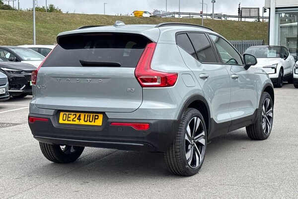 Used Volvo XC40 2024 for sale - 75467981: Photo 40