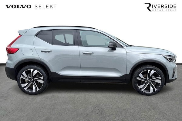 Used Volvo XC40 2024 for sale - 75467981: Photo 4