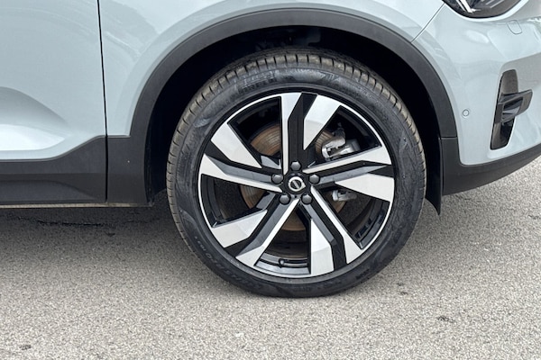 Used Volvo XC40 2024 for sale - 75467981: Photo 5