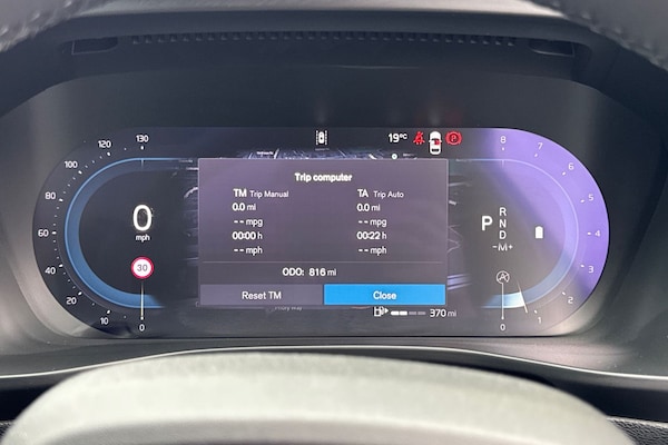 Used Volvo XC40 2024 for sale - 75467981: Photo 7