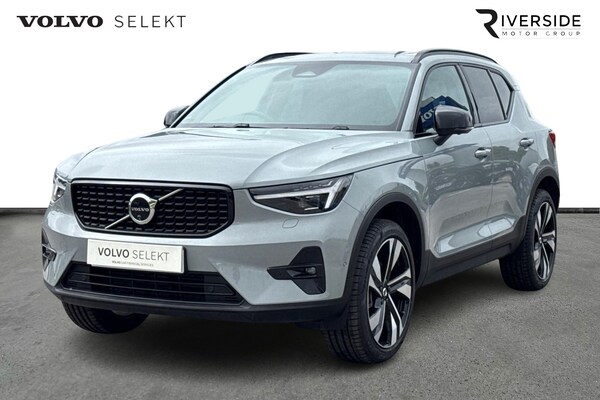 Used Volvo XC40 2024 for sale - 75467981: Photo 9