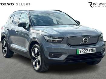 2022 - Recharge Plus, Twin motor Auto 5-Door