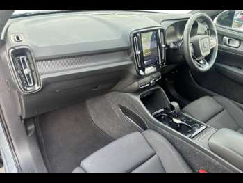 Used Volvo XC40 2022 for sale - 74878741: Photo