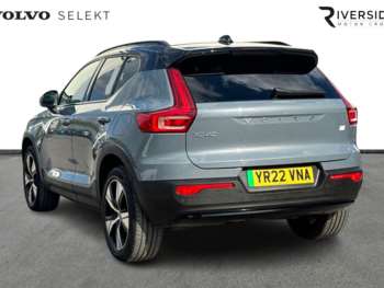 Used Volvo XC40 2022 for sale - 74878741: Photo