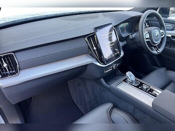 Used Volvo XC90 2026 for sale - 78000189: Photo