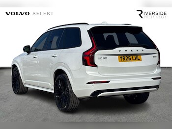 Used Volvo XC90 2026 for sale - 78000189: Photo