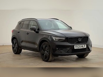 Used Volvo XC40 2025 for sale - 78456492: Photo