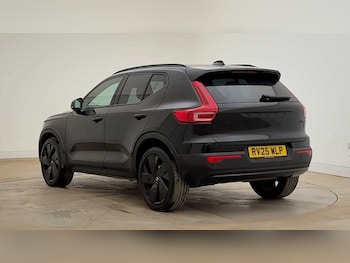 Used Volvo XC40 2025 for sale - 78456492: Photo