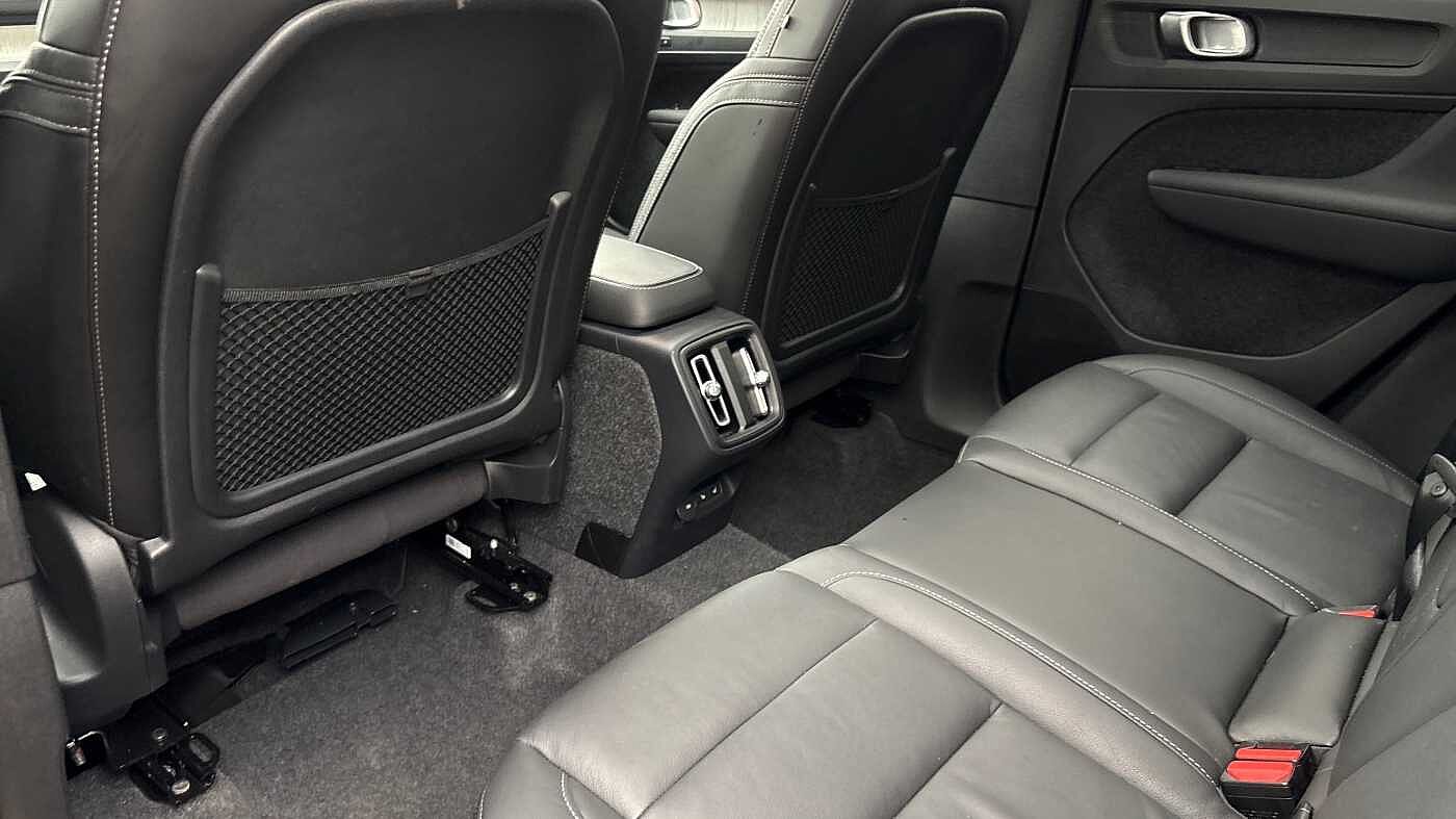 Used Volvo XC40 2025 for sale - 77732535: Photo 7