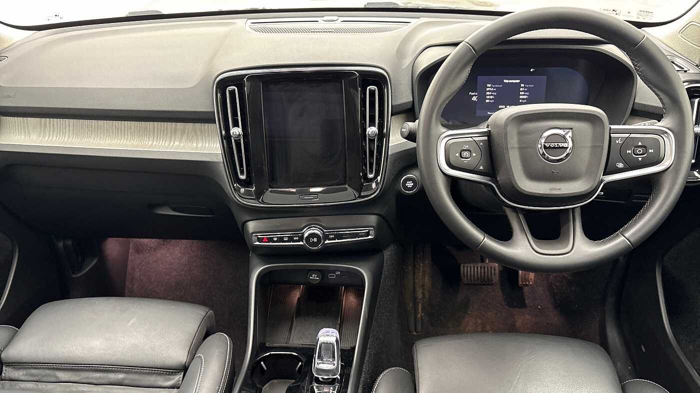 Used Volvo XC40 2025 for sale - 77732535: Photo 8