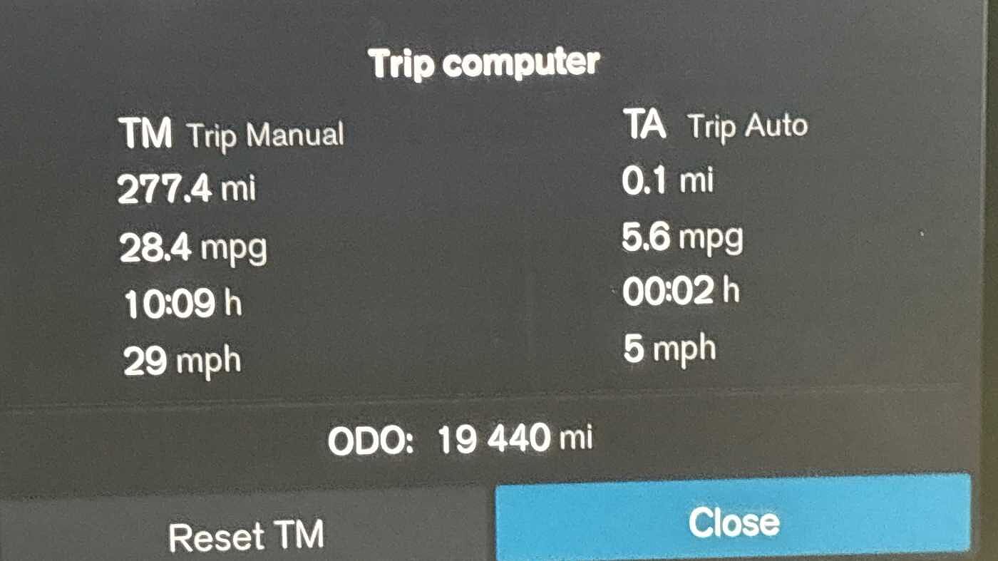 Used Volvo XC40 2025 for sale - 77732535: Photo 9