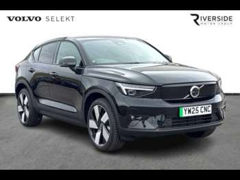 2025 - Ultra, Single Motor Extended Range, Electric Auto 5-Door