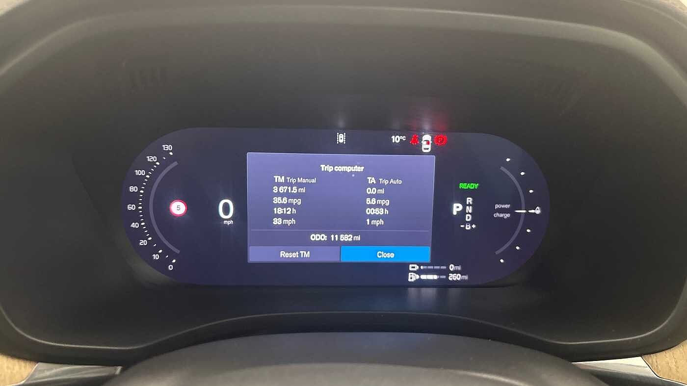 Used Volvo XC60 2025 for sale - 77380979: Photo 12