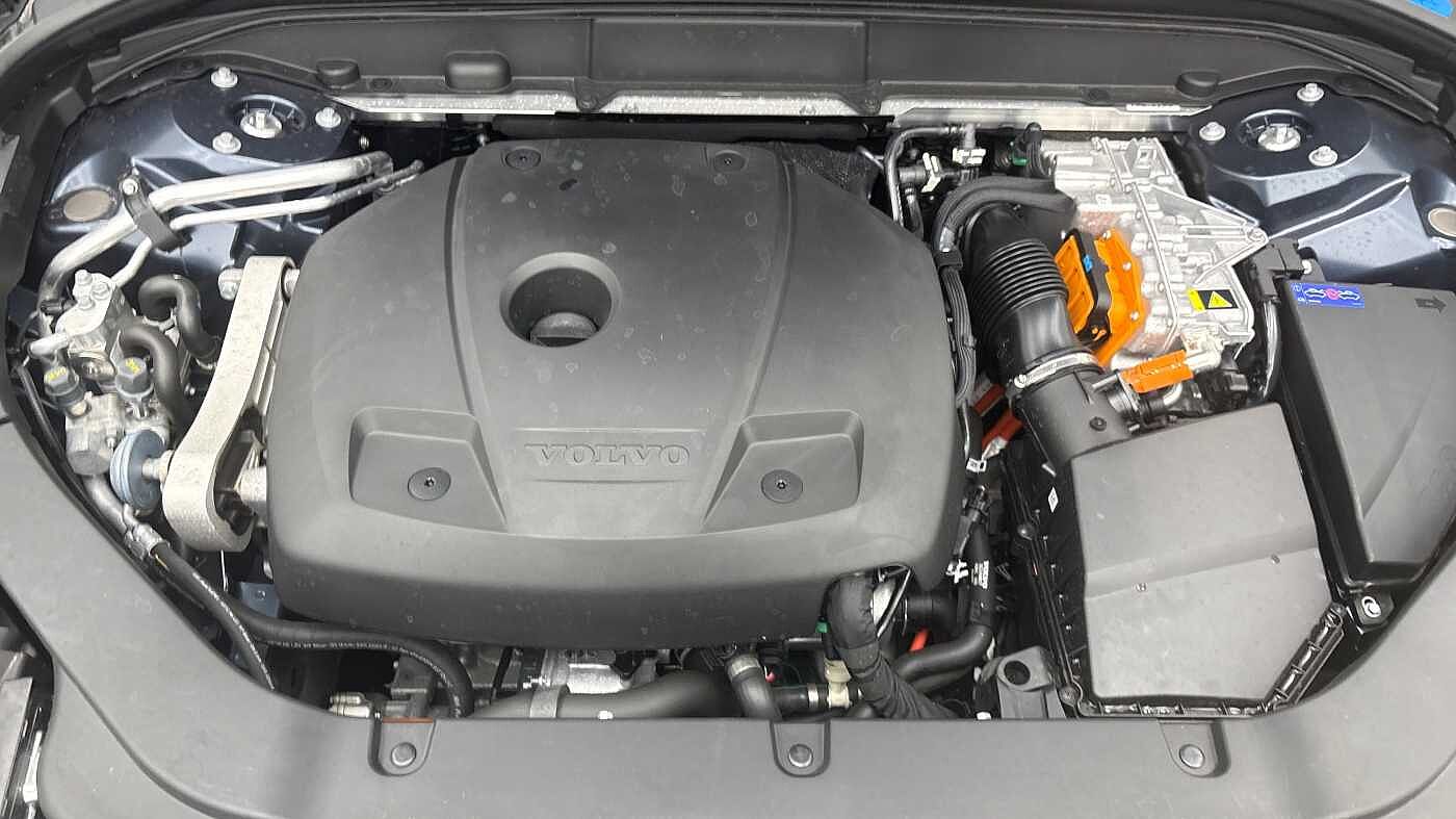 Used Volvo XC60 2025 for sale - 77380979: Photo 15