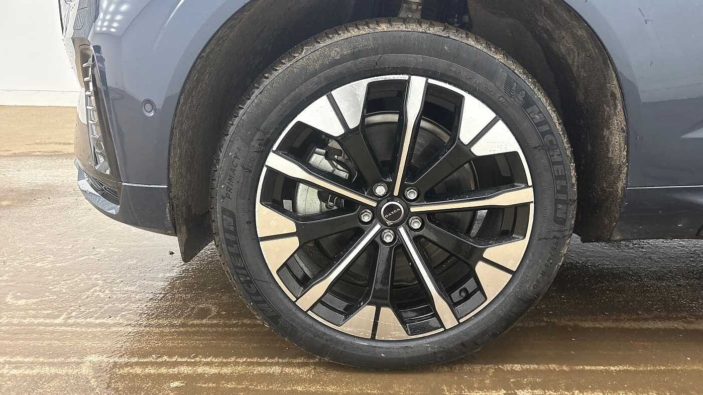 Used Volvo XC60 2025 for sale - 77380979: Photo 16