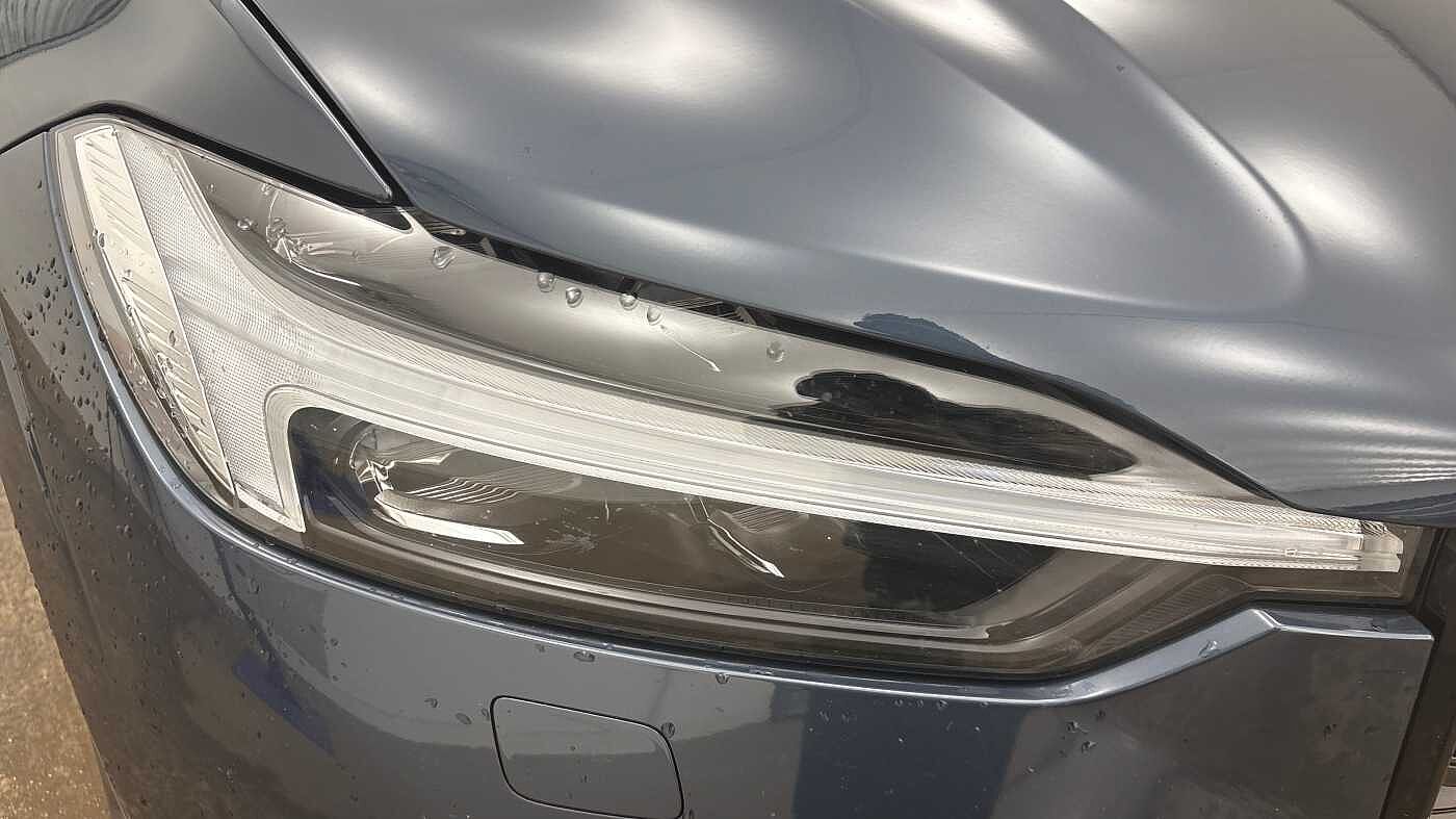 Used Volvo XC60 2025 for sale - 77380979: Photo 22