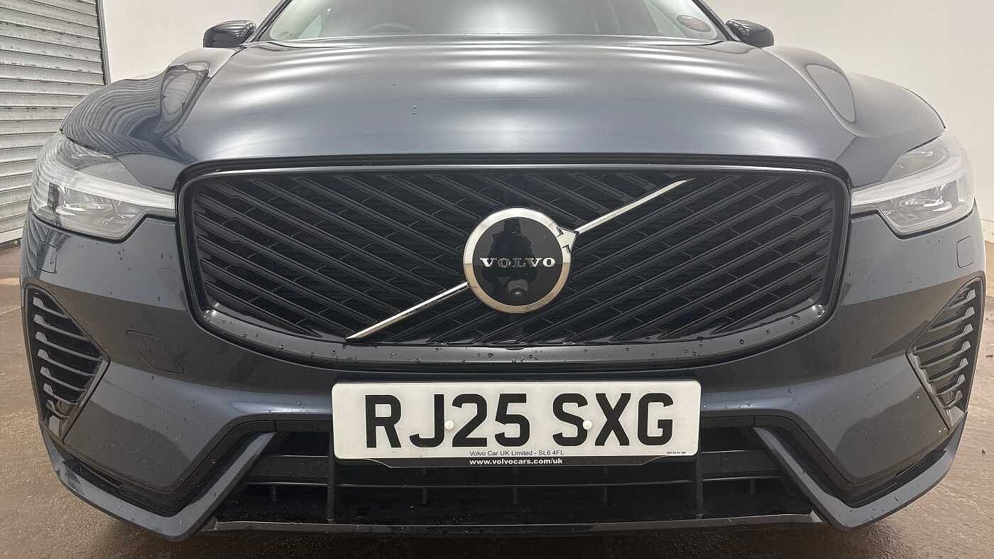 Used Volvo XC60 2025 for sale - 77380979: Photo 24