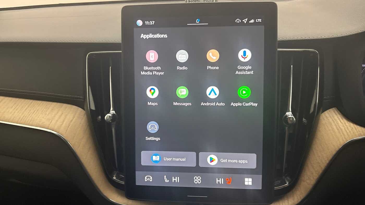 Used Volvo XC60 2025 for sale - 77380979: Photo 34