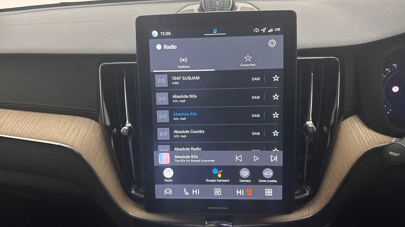 Used Volvo XC60 2025 for sale - 77380979: Photo 37