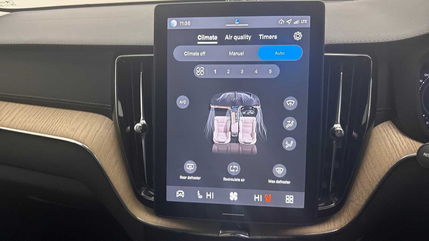 Used Volvo XC60 2025 for sale - 77380979: Photo 39