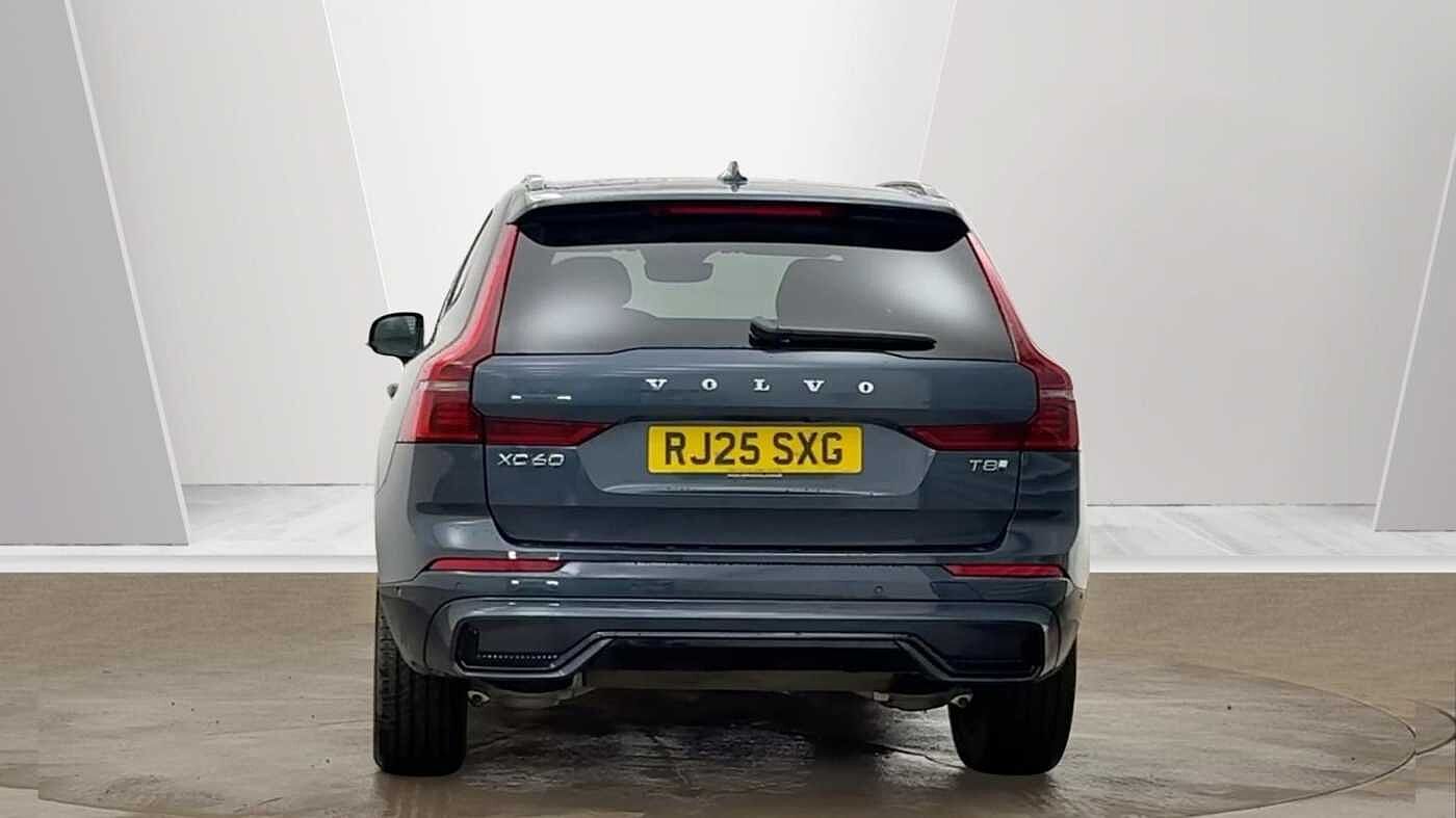 Used Volvo XC60 2025 for sale - 77380979: Photo 4