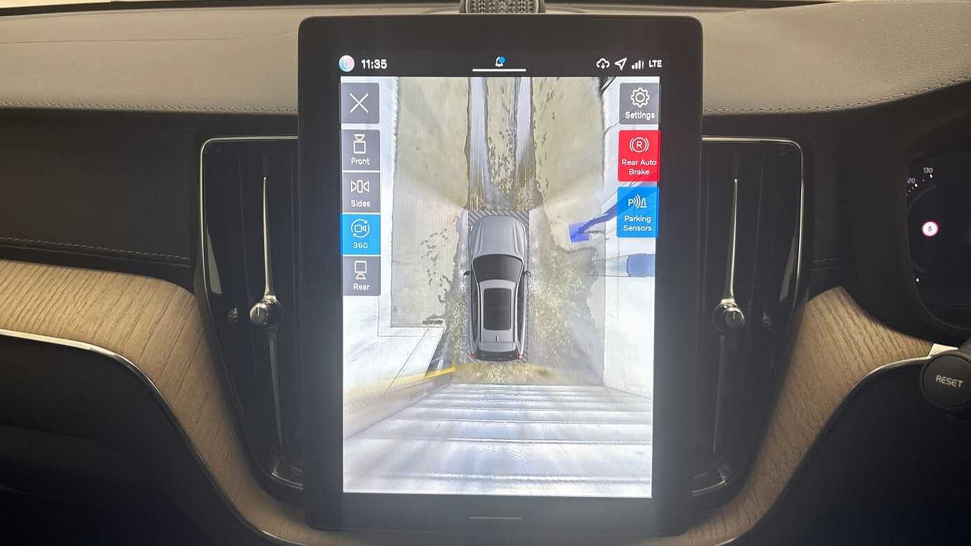 Used Volvo XC60 2025 for sale - 77380979: Photo 43