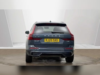 Used Volvo XC60 2025 for sale - 77380979: Photo
