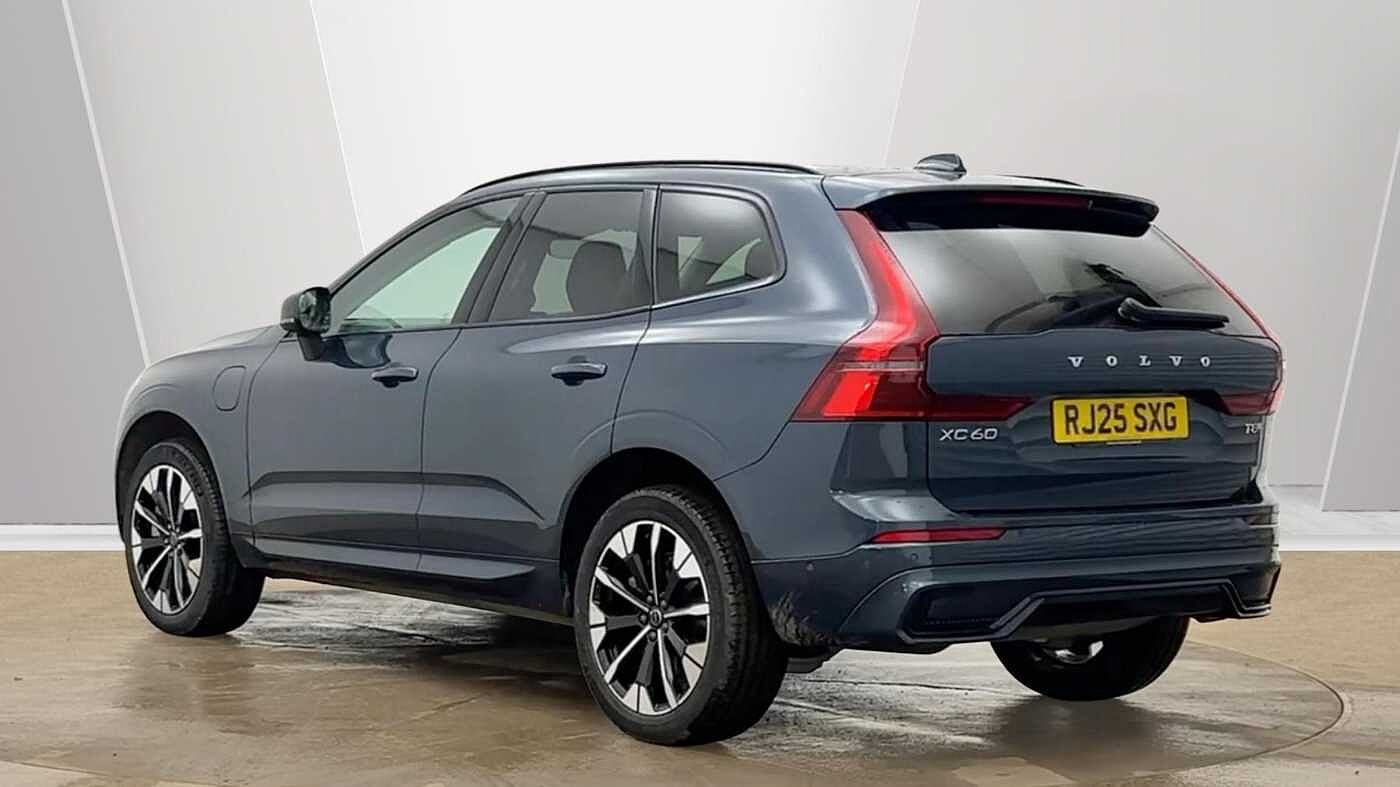 Used Volvo XC60 2025 for sale - 77380979: Photo 5