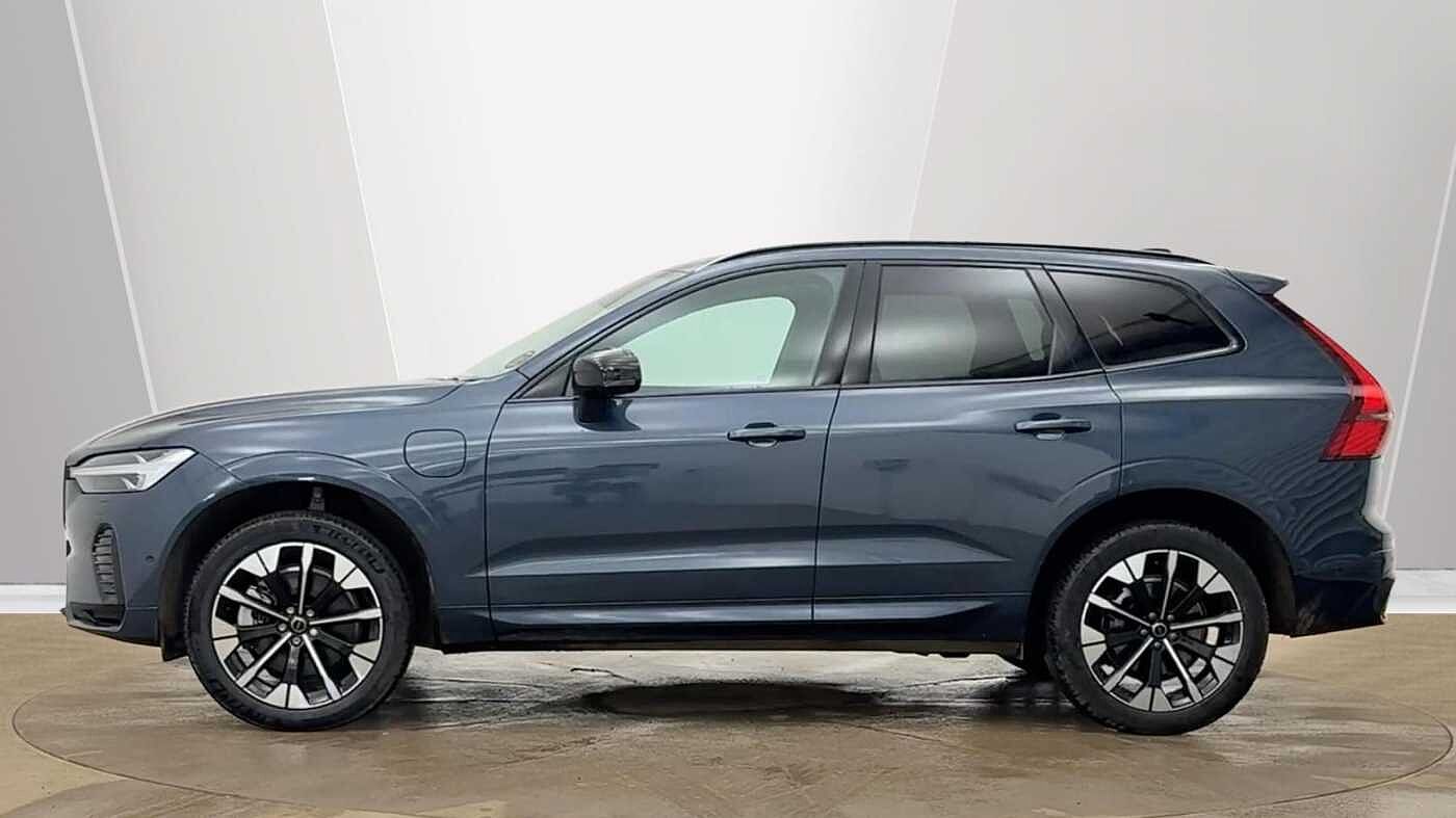 Used Volvo XC60 2025 for sale - 77380979: Photo 6