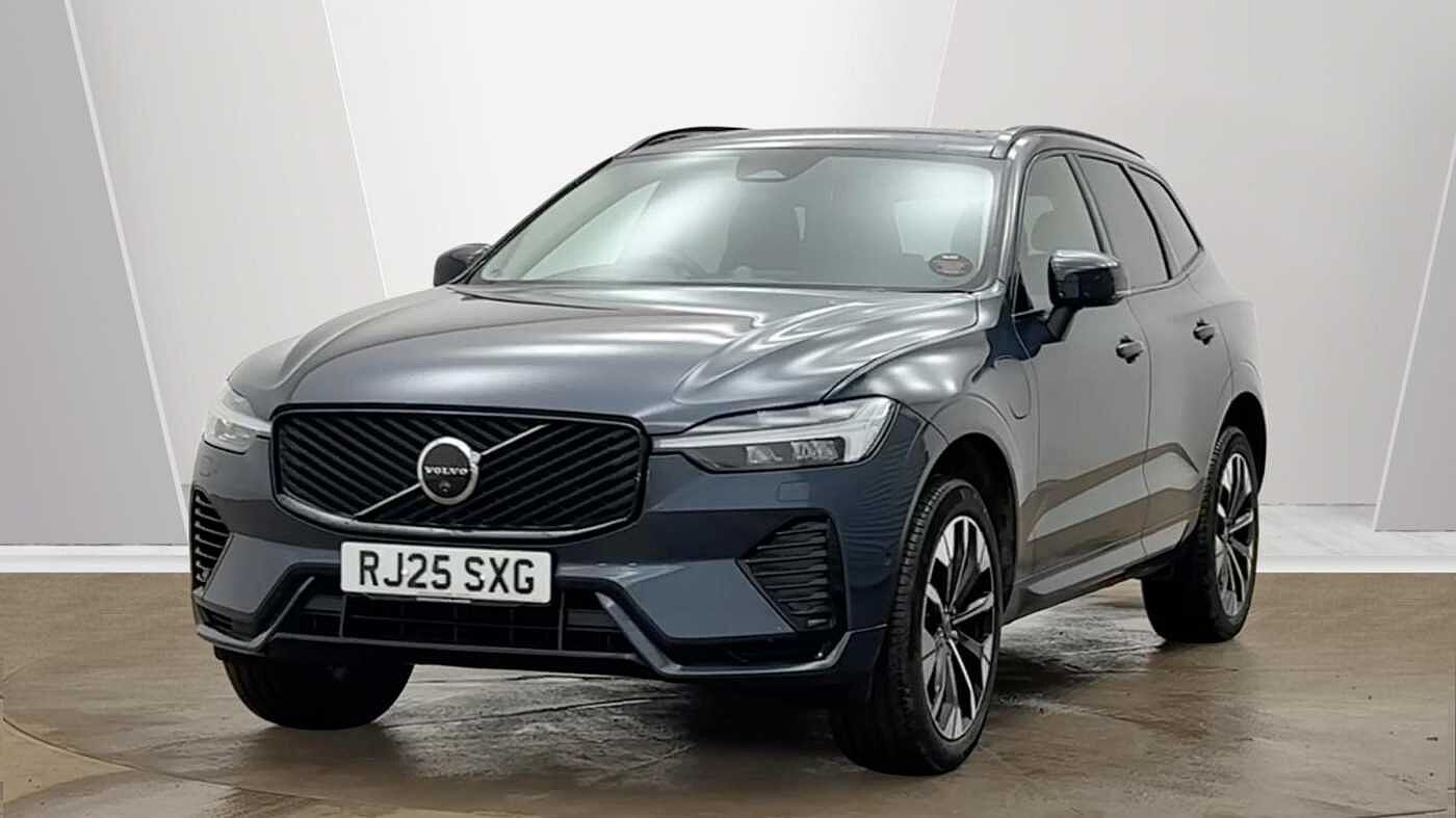 Used Volvo XC60 2025 for sale - 77380979: Photo 7