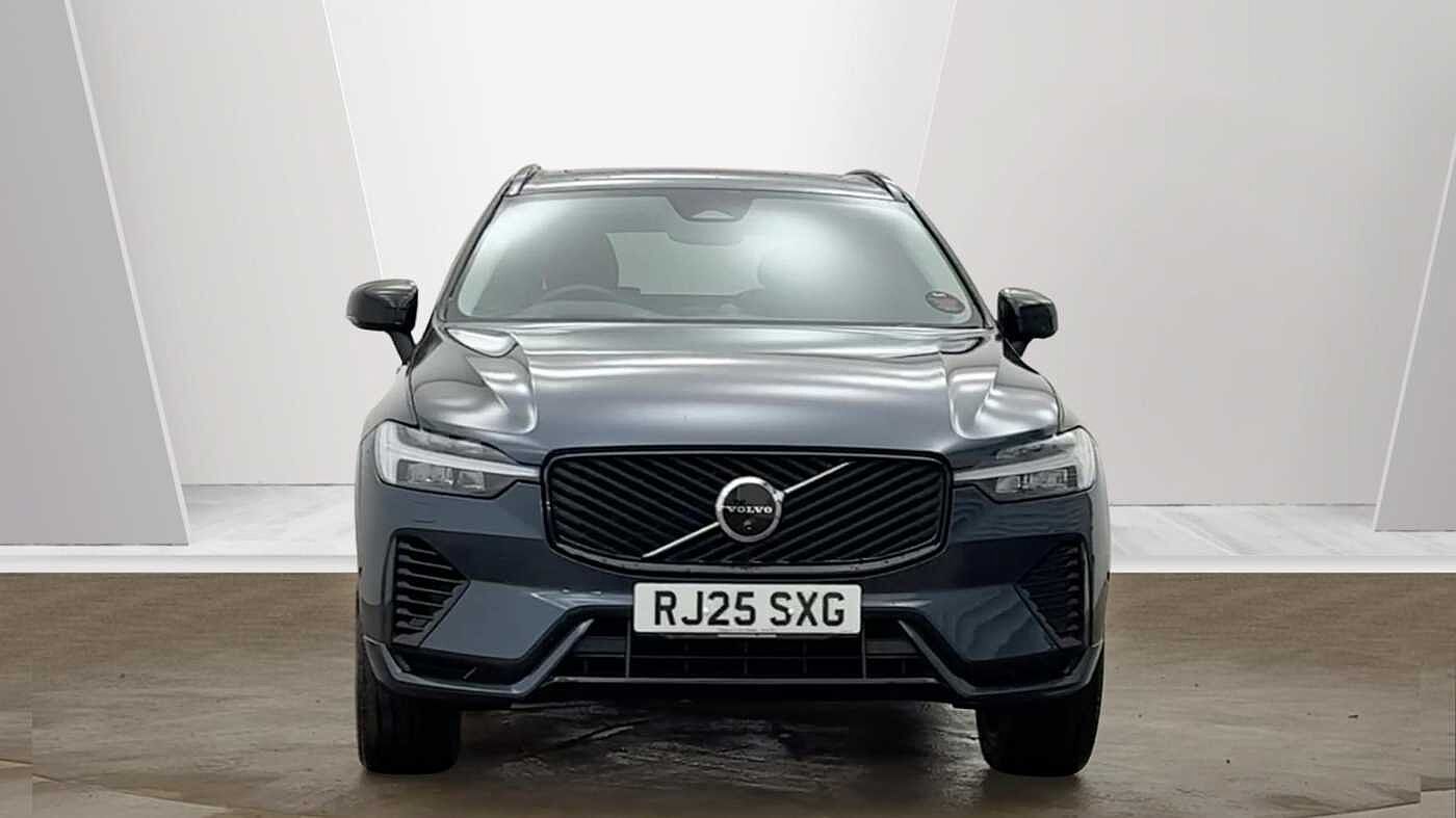 Used Volvo XC60 2025 for sale - 77380979: Photo 8