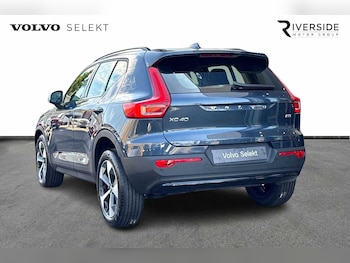 Used Volvo XC40 2026 for sale - 79341850: Photo
