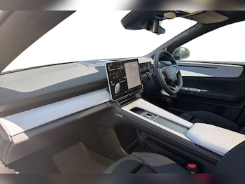 Used Polestar Polestar 4 2025 for sale - 78328809: Photo