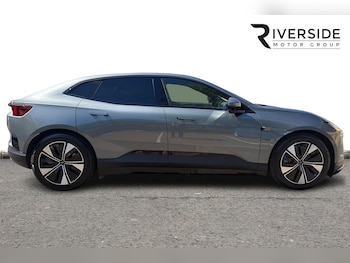 Used Polestar Polestar 4 2025 for sale - 78328809: Photo