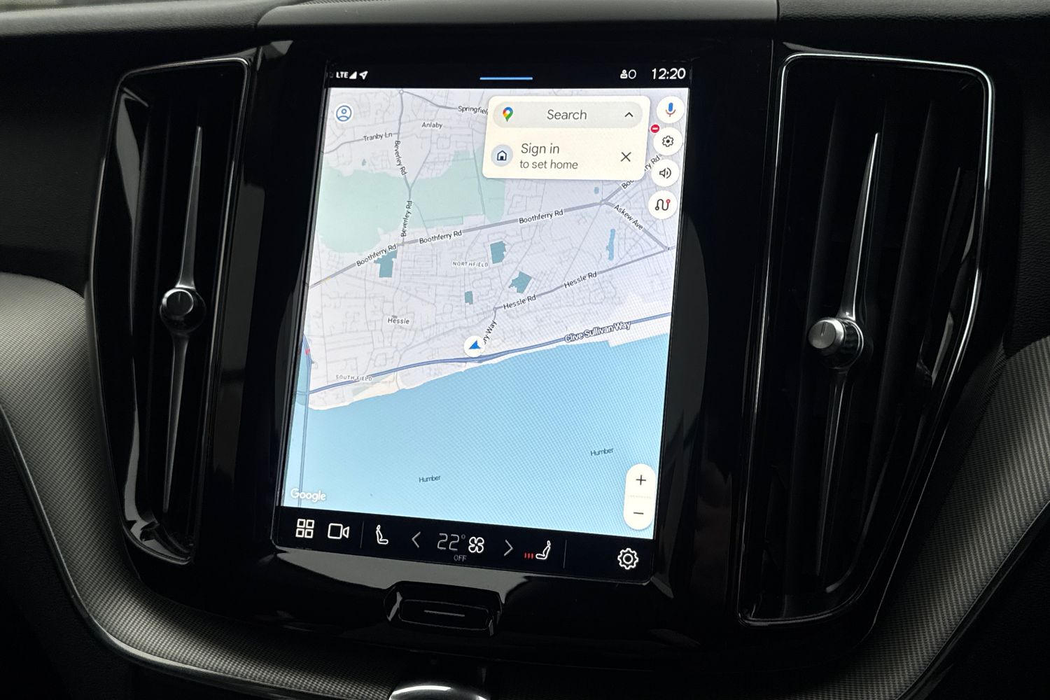 Used Volvo XC60 2024 for sale - 77339486: Photo 15