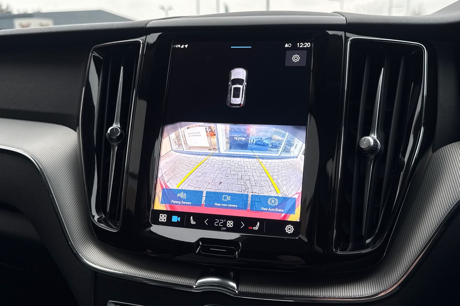 Used Volvo XC60 2024 for sale - 77339486: Photo 16