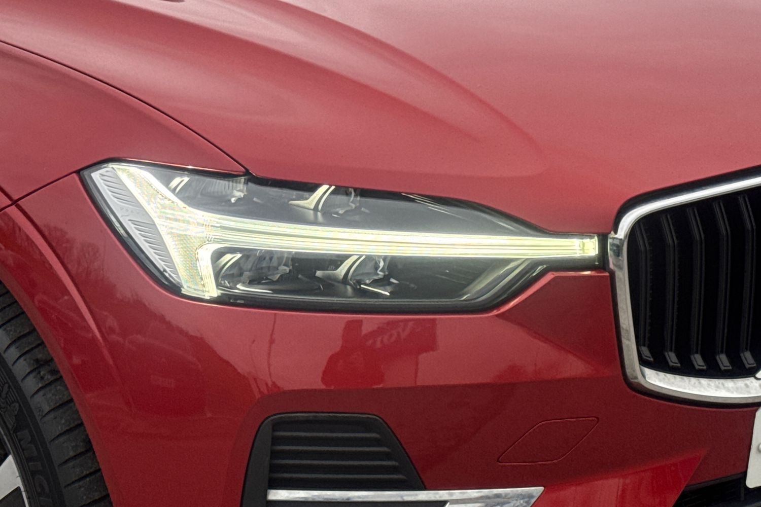 Used Volvo XC60 2024 for sale - 77339486: Photo 18