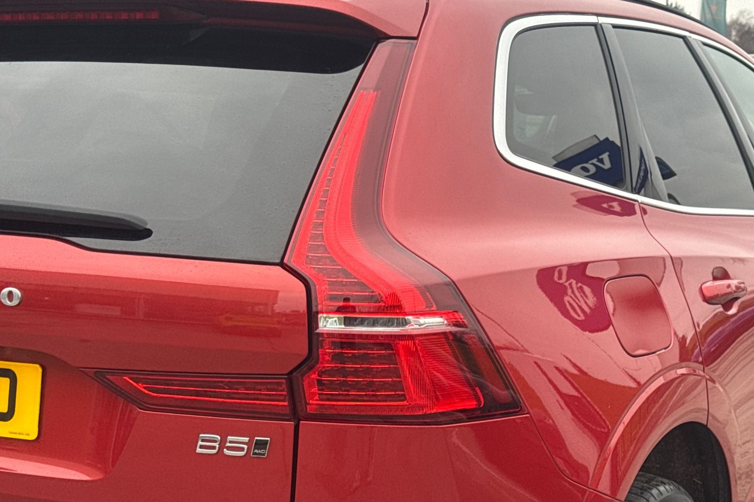 Used Volvo XC60 2024 for sale - 77339486: Photo 20