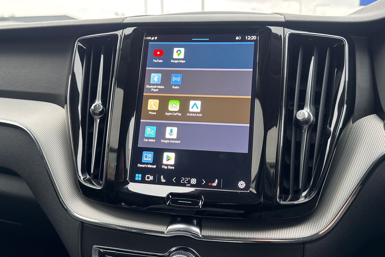 Used Volvo XC60 2024 for sale - 77339486: Photo 21