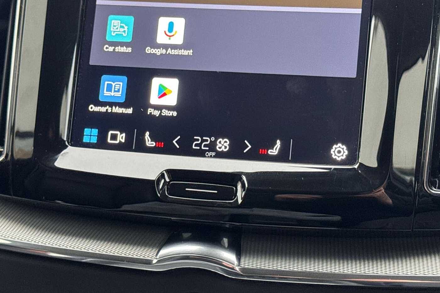 Used Volvo XC60 2024 for sale - 77339486: Photo 23