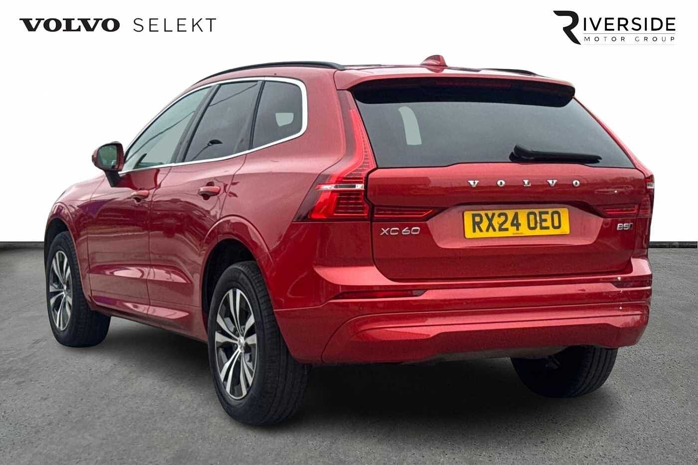 Used Volvo XC60 2024 for sale - 77339486: Photo 3