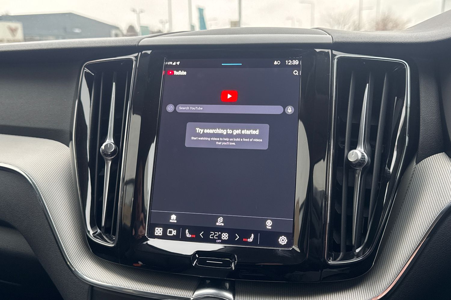 Used Volvo XC60 2024 for sale - 77339486: Photo 35