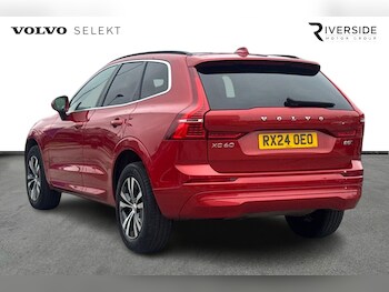 Used Volvo XC60 2024 for sale - 77339486: Photo