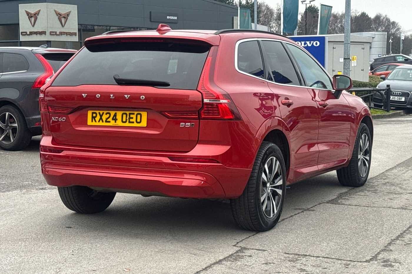 Used Volvo XC60 2024 for sale - 77339486: Photo 40