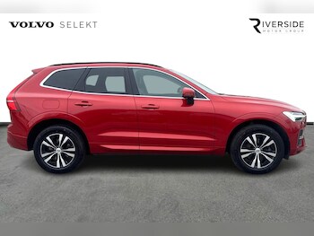 Used Volvo XC60 2024 for sale - 77339486: Photo