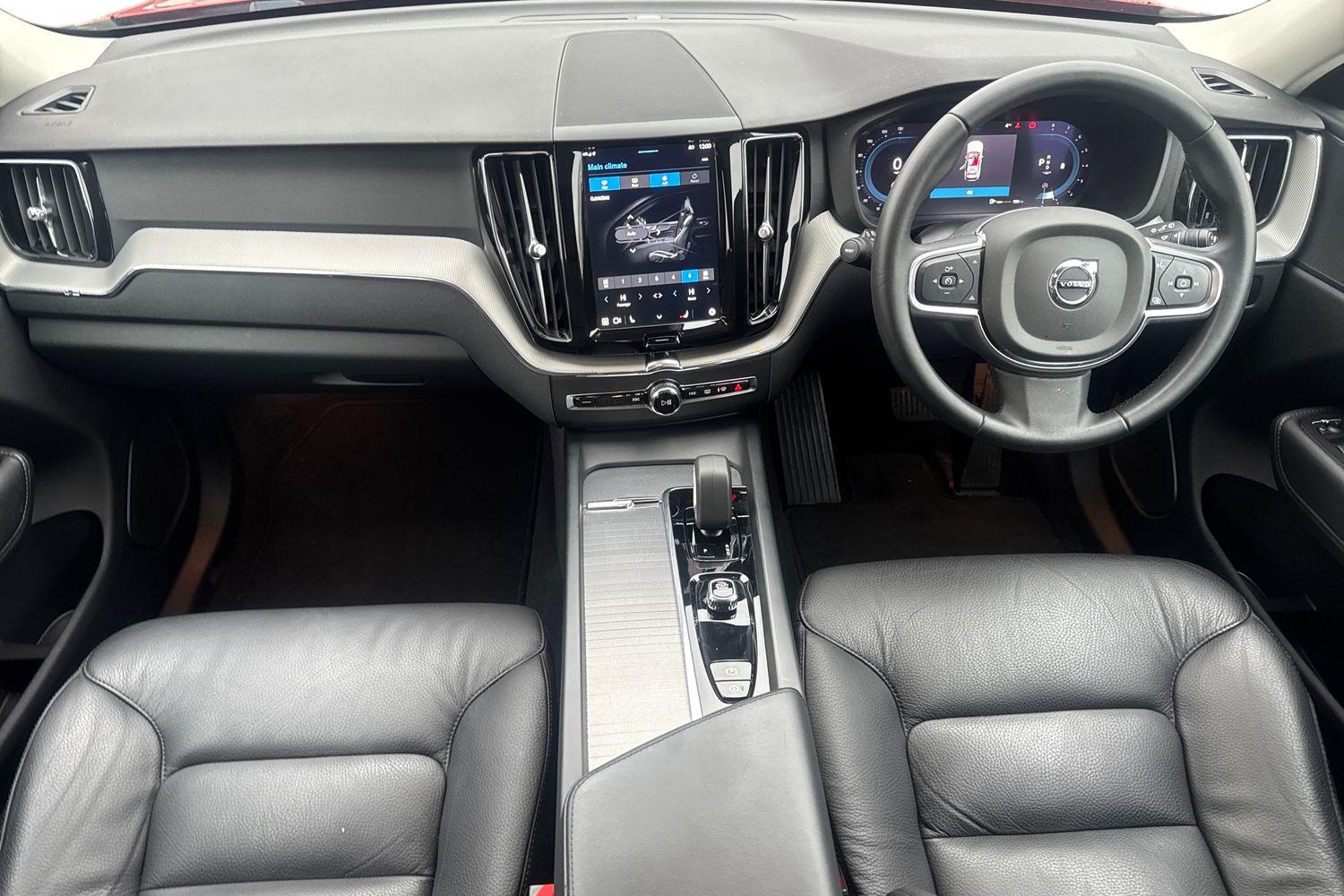 Used Volvo XC60 2024 for sale - 77339486: Photo 6