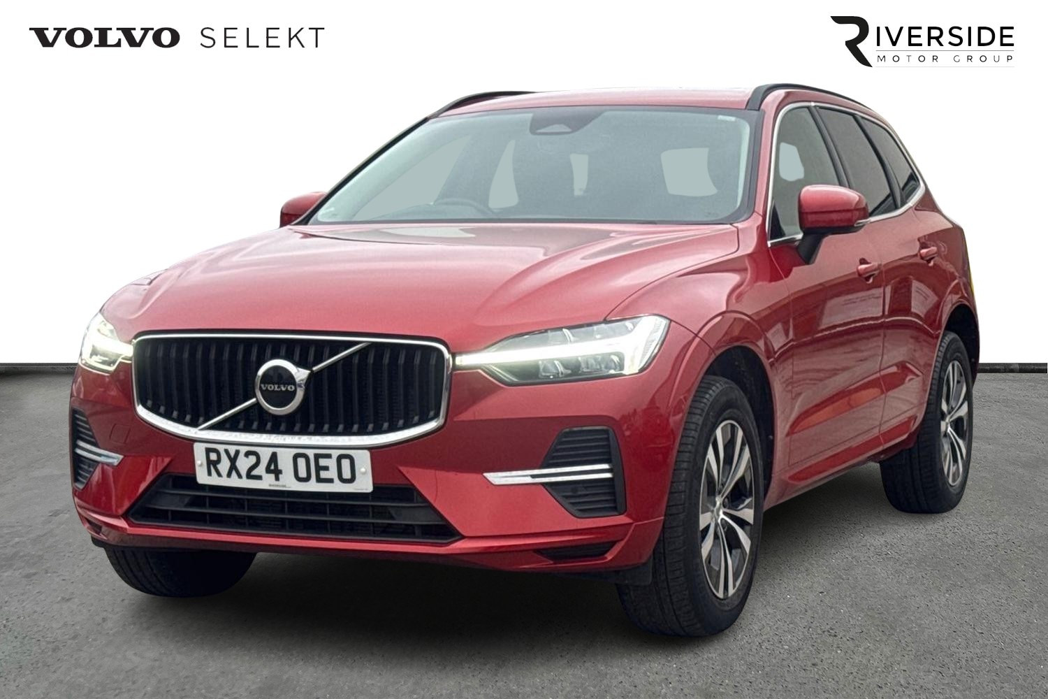 Used Volvo XC60 2024 for sale - 77339486: Photo 9
