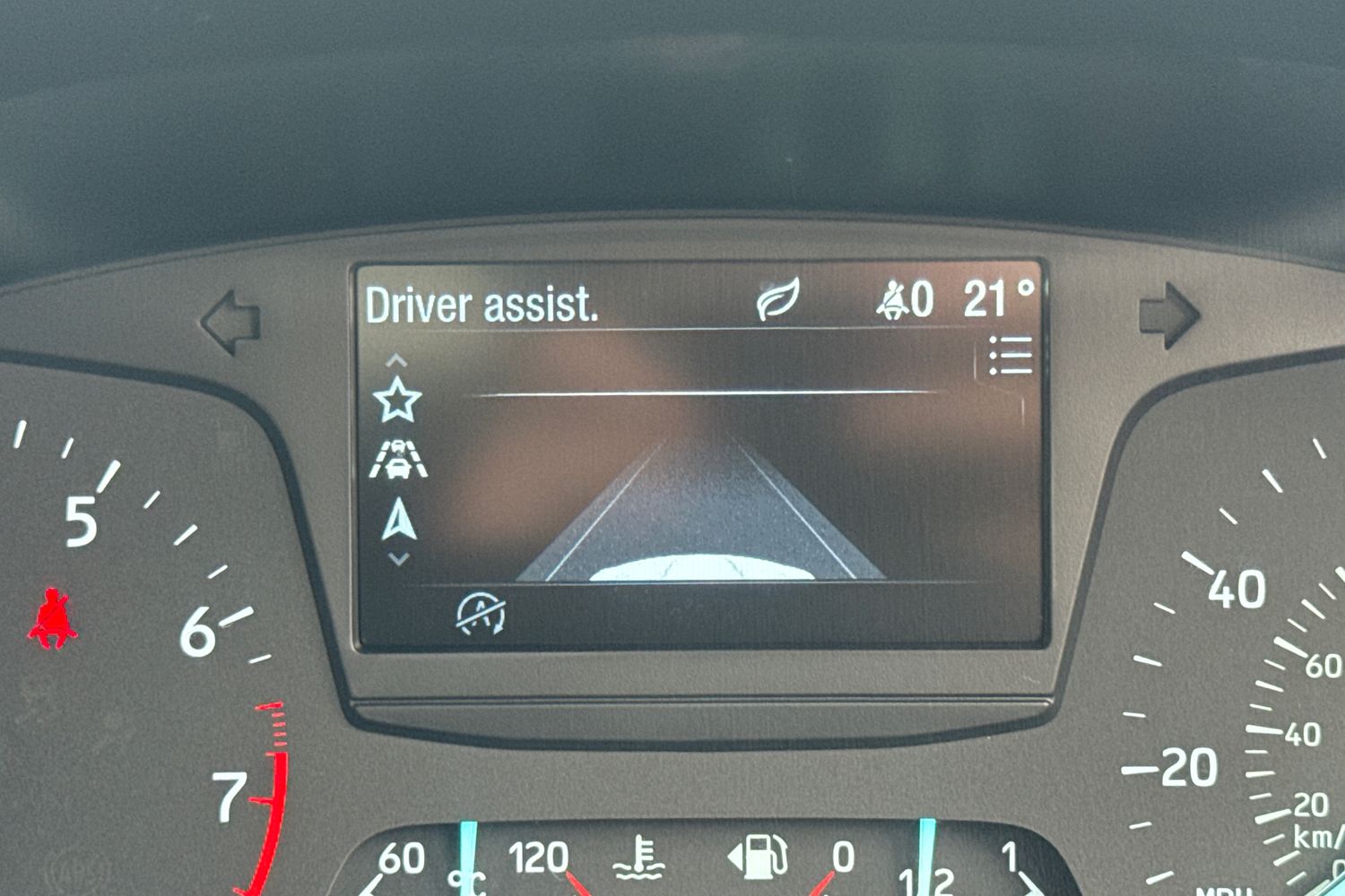 Vehicle 34