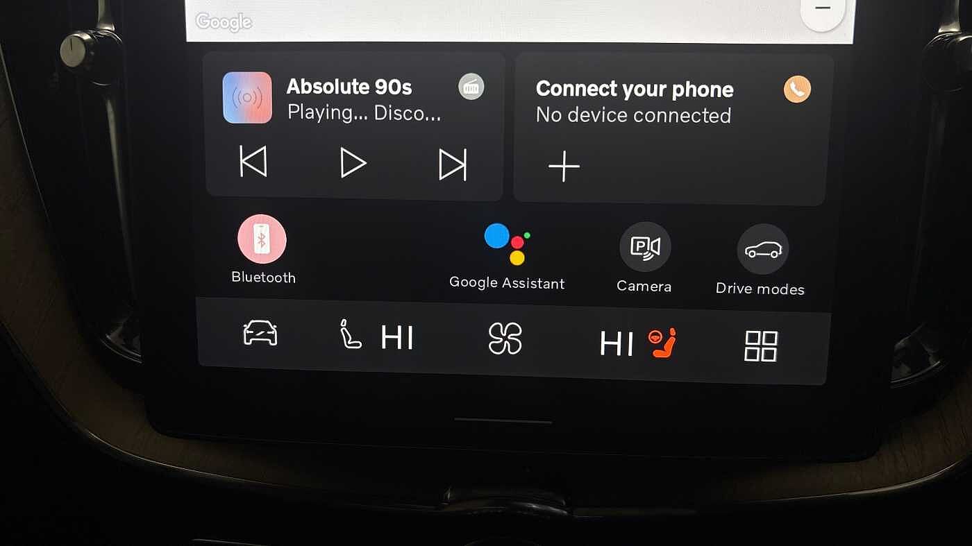 Used Volvo XC60 2025 for sale - 77848004: Photo 11