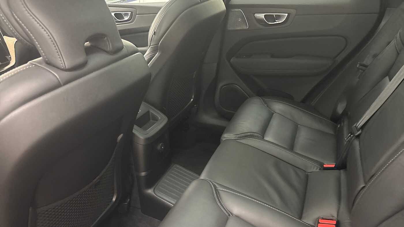 Used Volvo XC60 2025 for sale - 77848004: Photo 13
